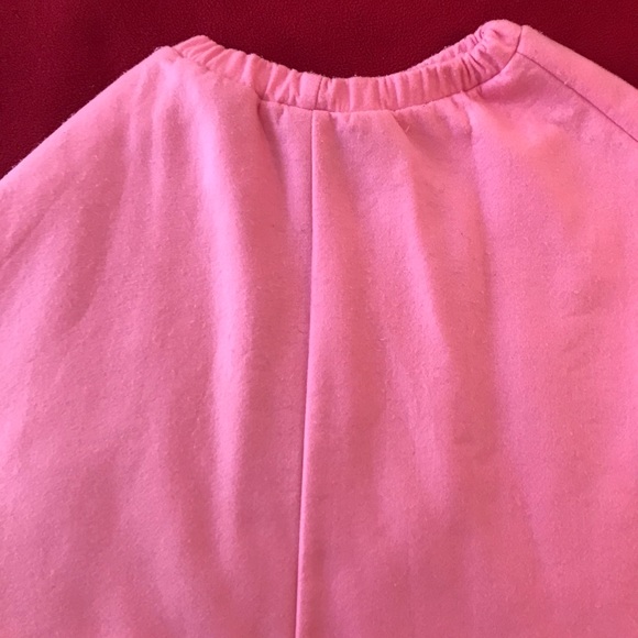 Pink youth poodle skirt - Picture 2 of 3